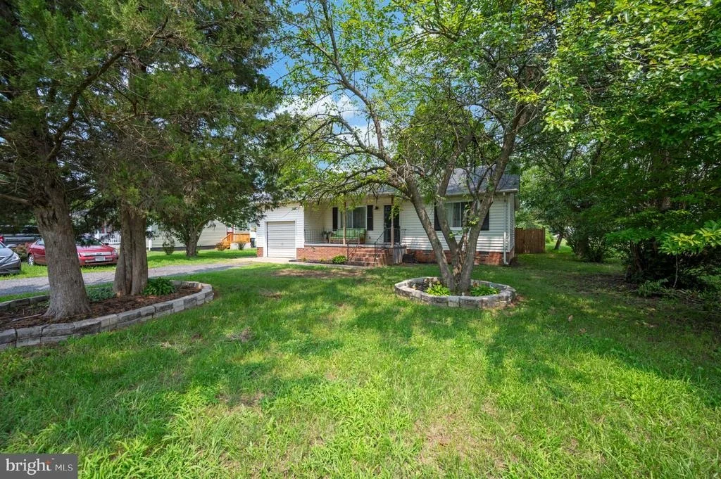 Photo of 3003 MCKINNEY BOULEVARD
