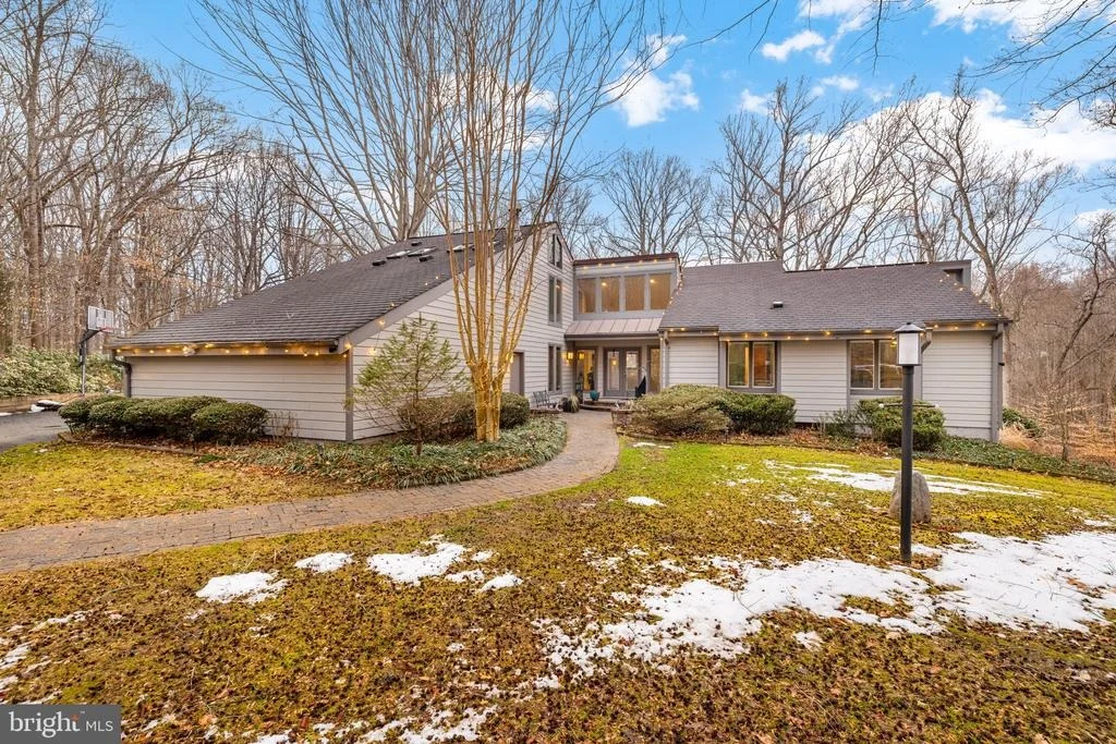 Photo of 5500 BEECH RIDGE DRIVE