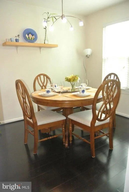 Photo of Unit C at 2 NORMANDY SQUARE COURT