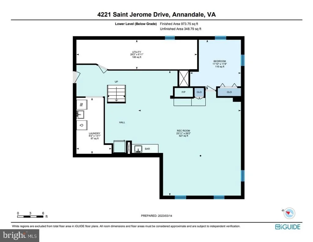 Photo of 4221 SAINT JEROME DRIVE