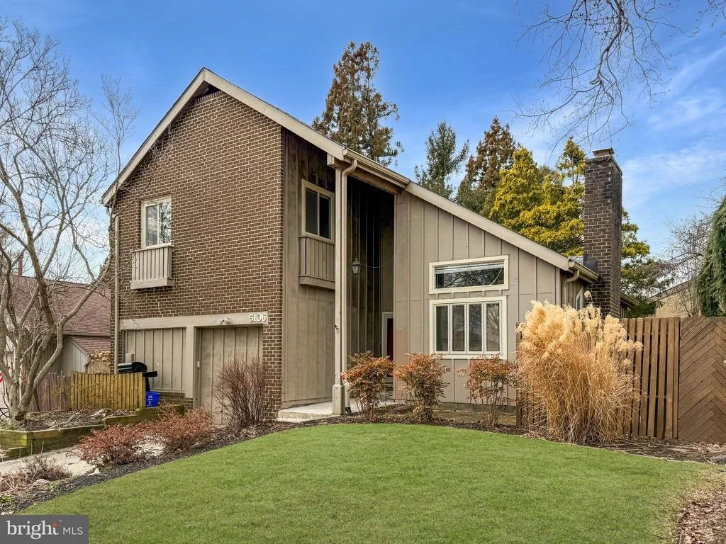 Photo of 5106 THUNDER HILL ROAD