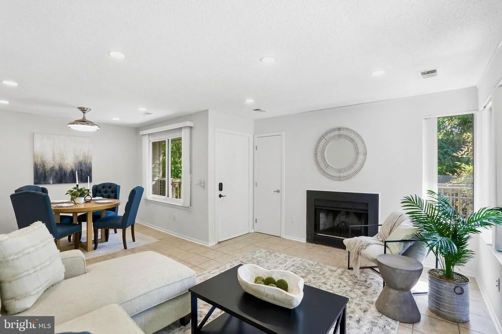 Photo of Unit A at 11737 SUMMERCHASE CIRCLE