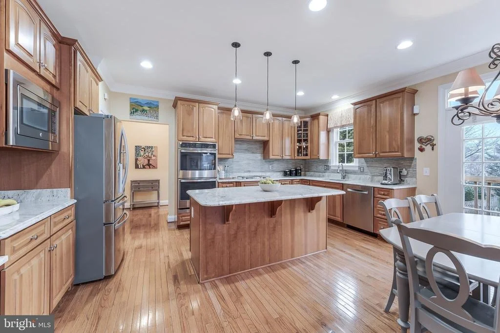 Photo of 22876 ASHTON WOODS DRIVE