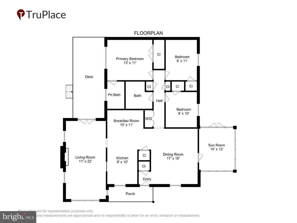 Photo of 4734 IDLEWILDE ROAD
