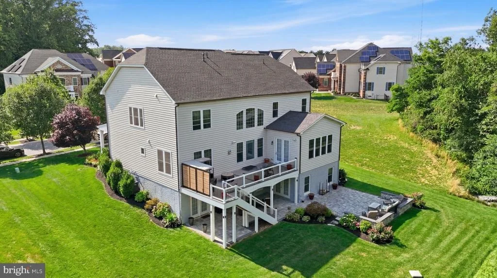Photo of 9963 CYPRESS WAY