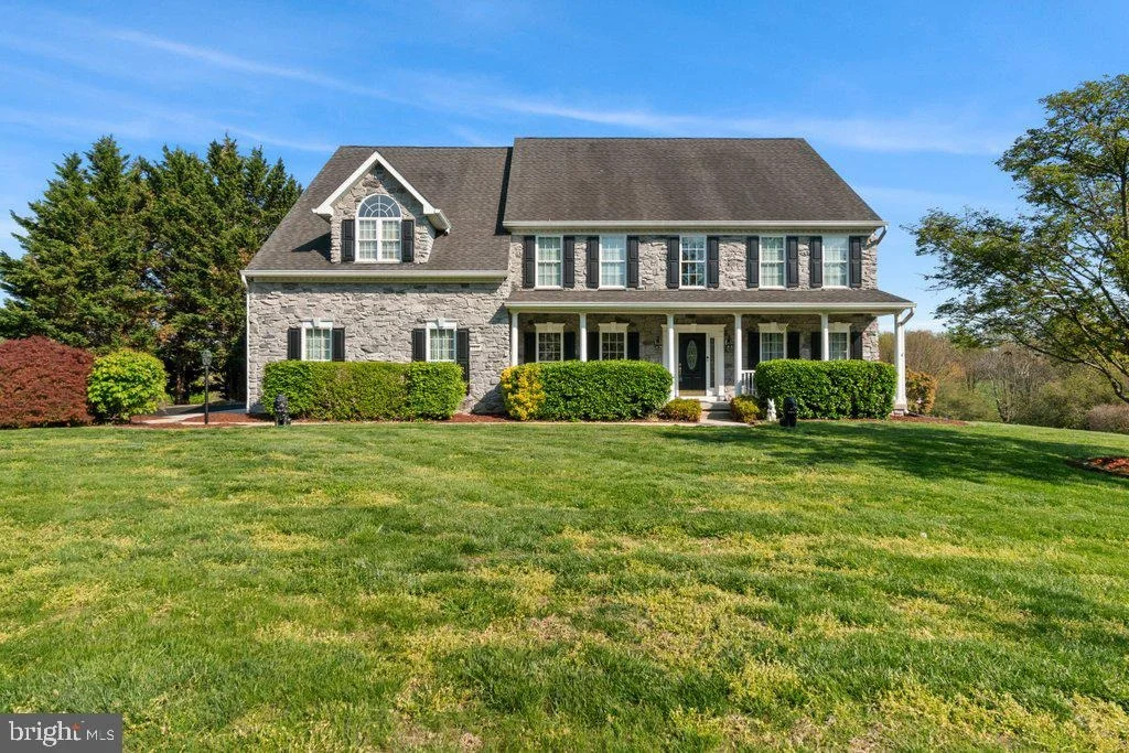 Photo of 2433 MAXA MEADOWS LANE