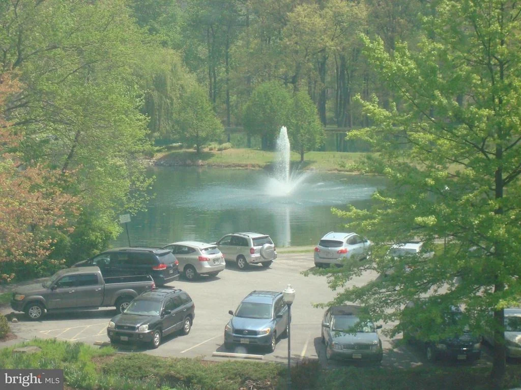 Photo of Unit 3407 at 15115 INTERLACHEN DRIVE