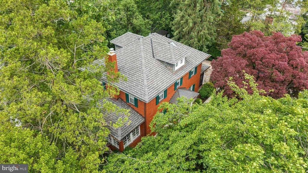 Photo of 6900 PETWORTH ROAD