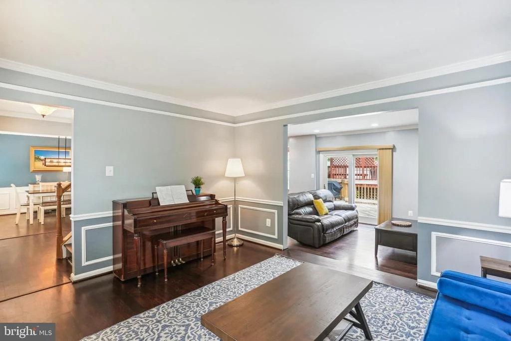 Photo of 14900 RUNNING RIDGE LANE