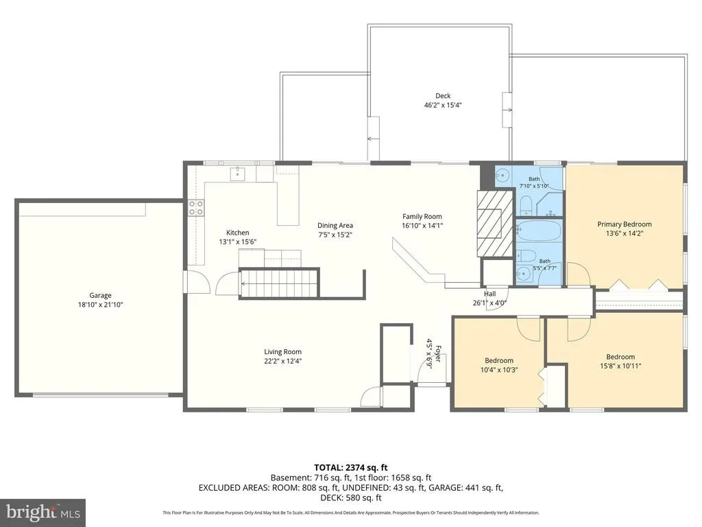Photo of 3005 SYCAMORE COURT