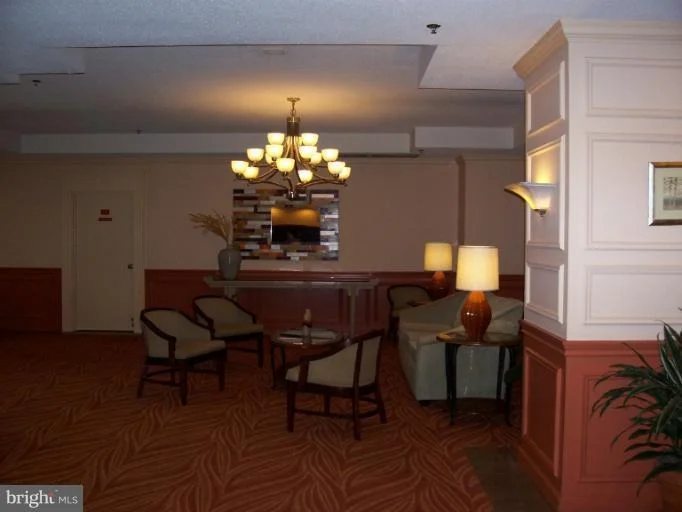 Photo of Unit 4425 at 15100 INTERLACHEN DRIVE