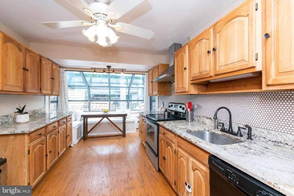 Photo of 6708 WALKER BRANCH DRIVE