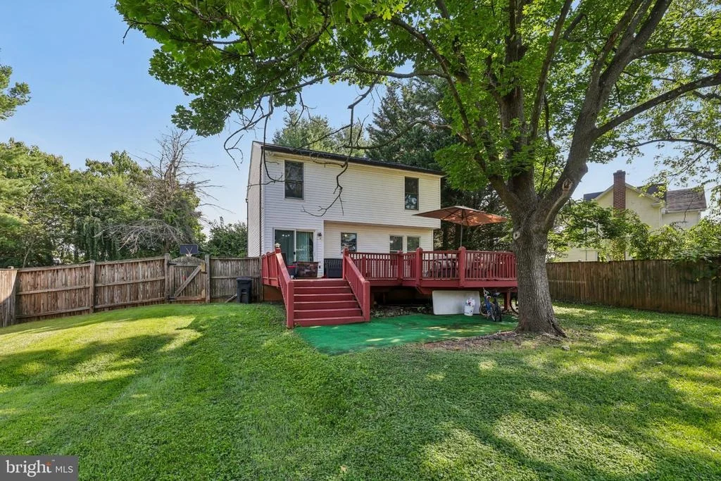 Photo of 3926 MCDONOGH ROAD