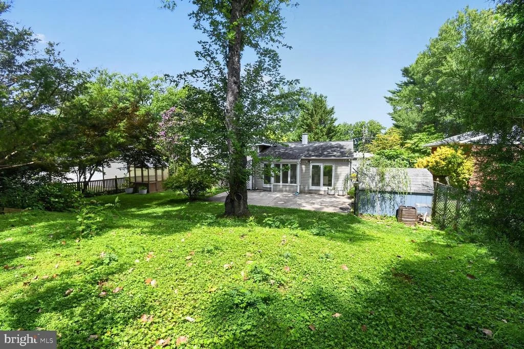 Photo of 8511 FREYMAN DRIVE