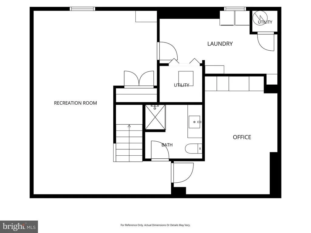 Photo of 4613 GRANITE DRIVE