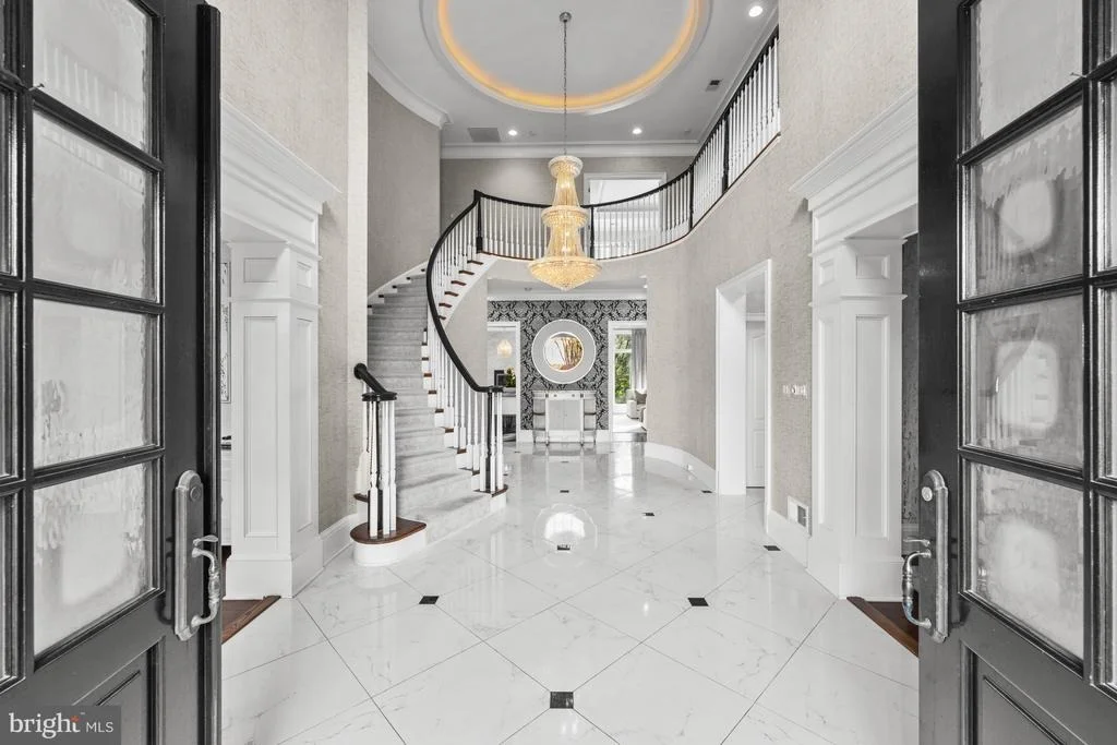 Photo of 8305 FOX HAVEN DRIVE