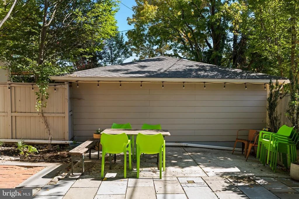 Photo of 4448 RESERVOIR ROAD NW