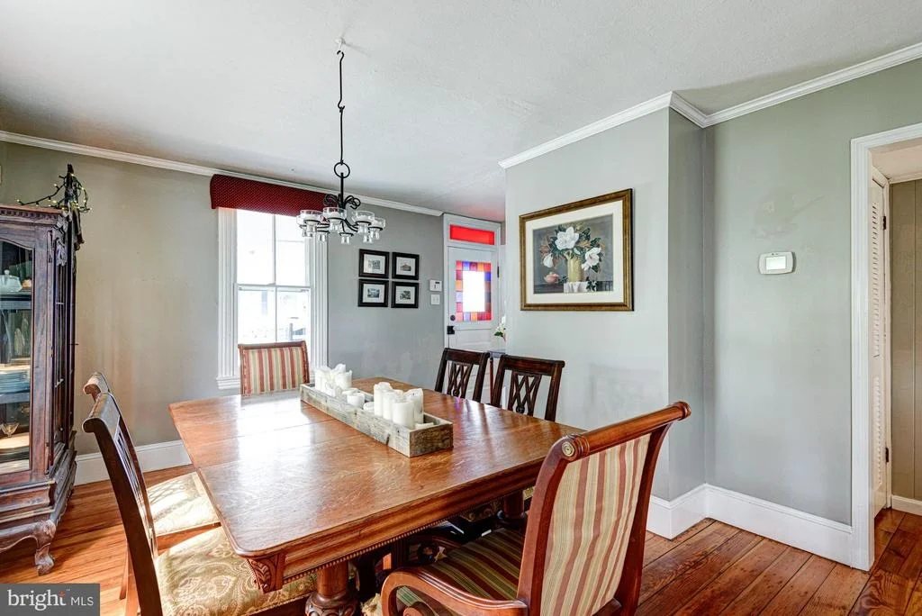 Photo of 8 CRAWFORD STREET