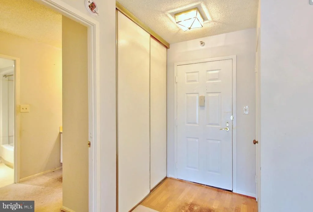 Photo of Unit 2621 at 15107 INTERLACHEN DRIVE