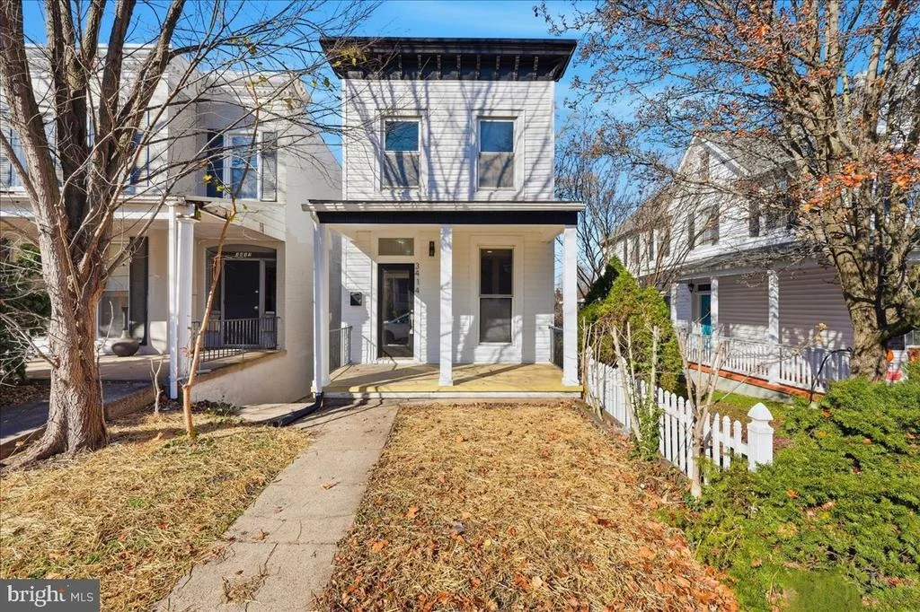 Photo of 3414 HARFORD ROAD