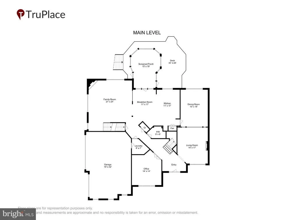 Photo of 12361 CLARETH DRIVE