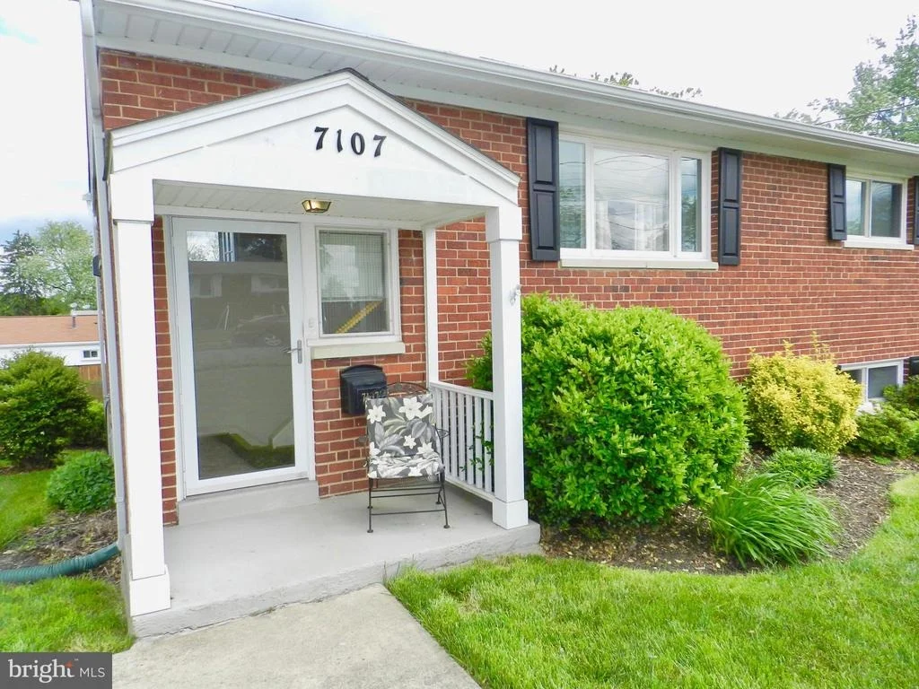 Photo of 7107 HEALY DRIVE