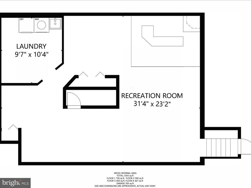 Photo of 2505 MERRYMANS MILL ROAD