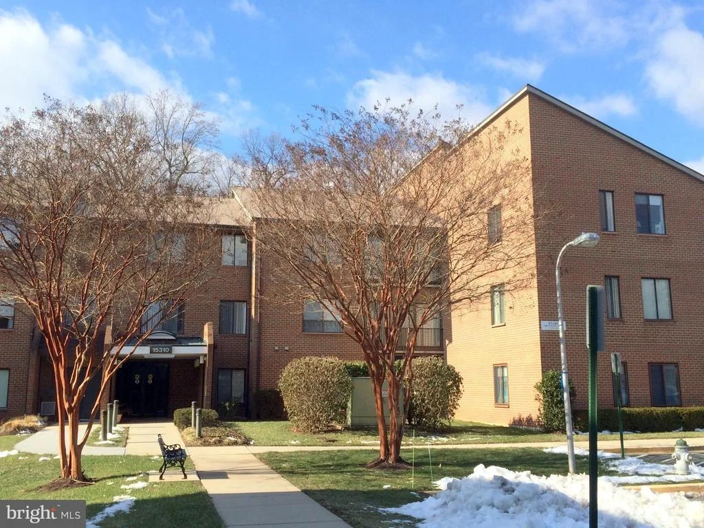 Photo of Unit 841E at 15310 PINE ORCHARD DRIVE