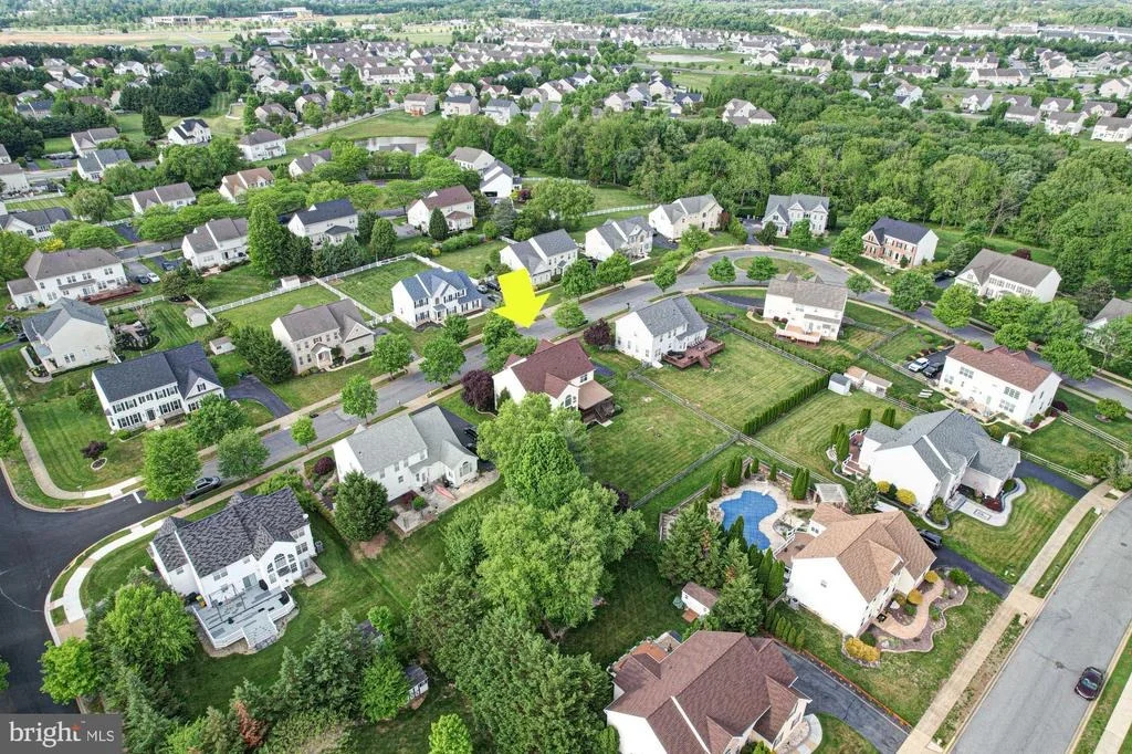 Photo of 123 WILLOW GROVE MILL DRIVE