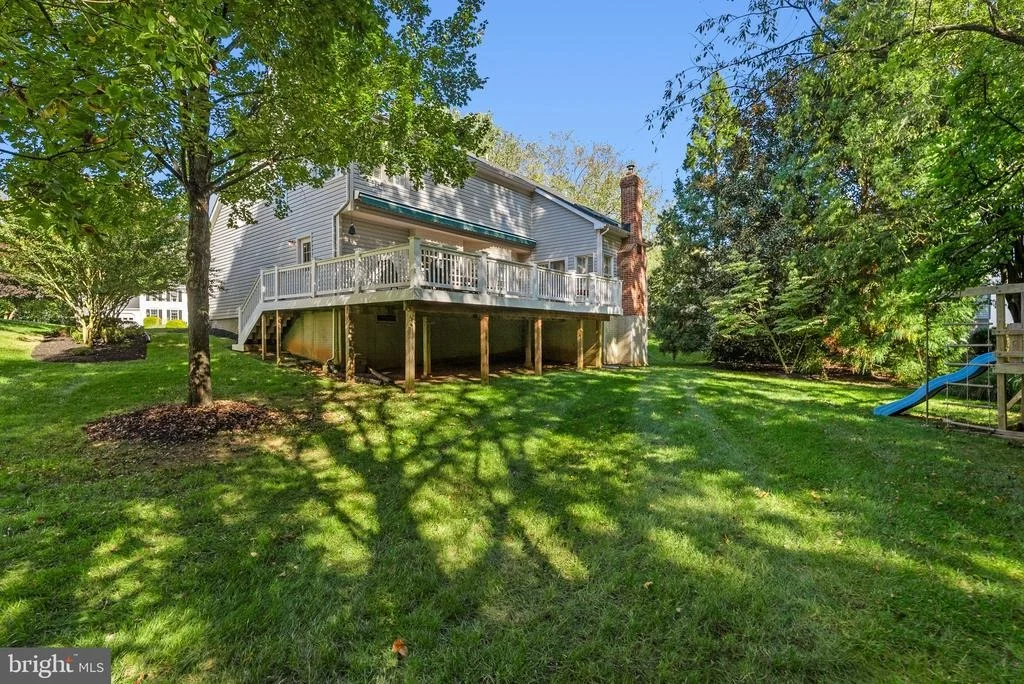 Photo of 11610 SILVERMAPLE COURT