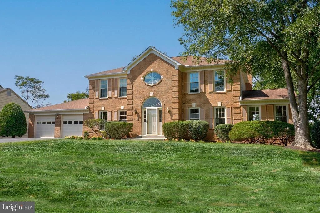 Photo of 14716 SILVERSTONE DRIVE
