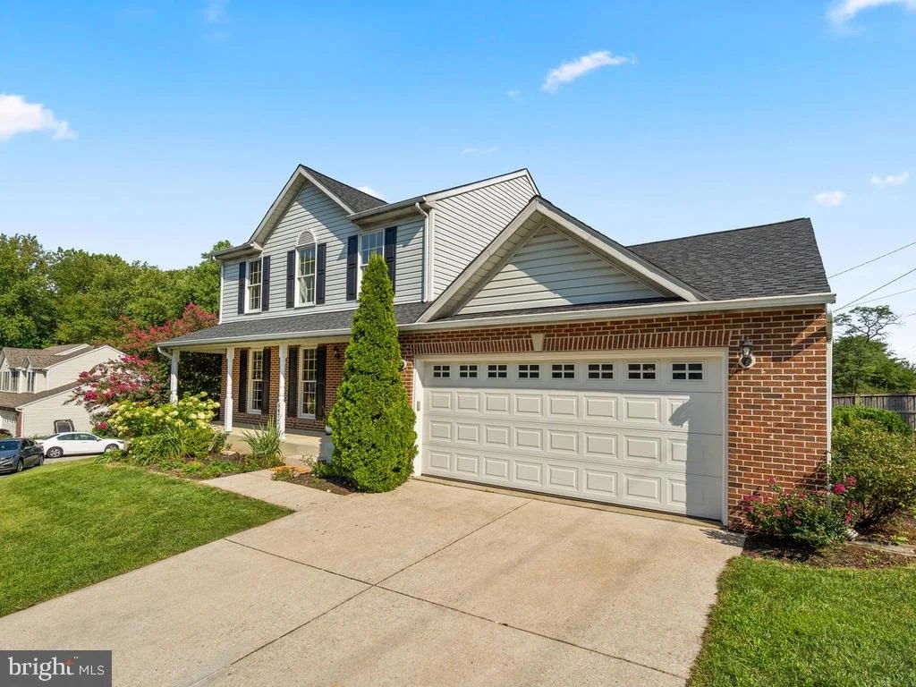 Photo of 6477 MEADOWRIDGE ROAD