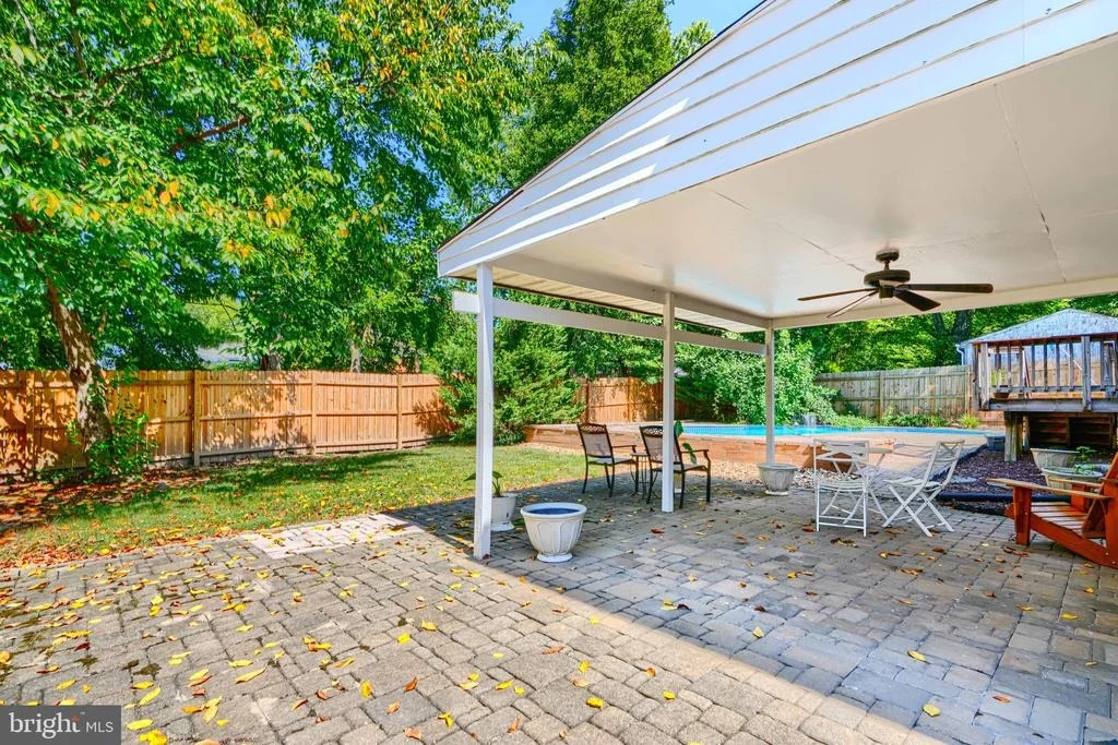 Photo of 10708 WOODSDALE DRIVE
