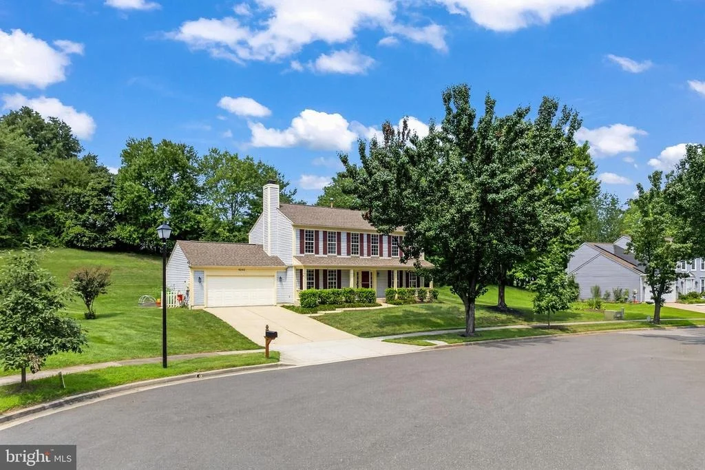 Photo of 9202 MOON RIVER COURT