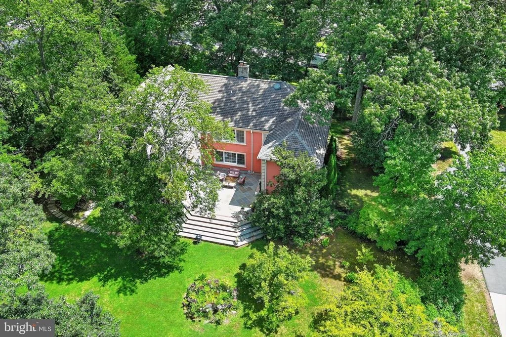 Photo of 3312 PROSPERITY AVENUE