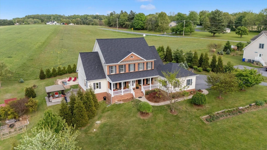 Photo of 14746 NEW WINDSOR ROAD