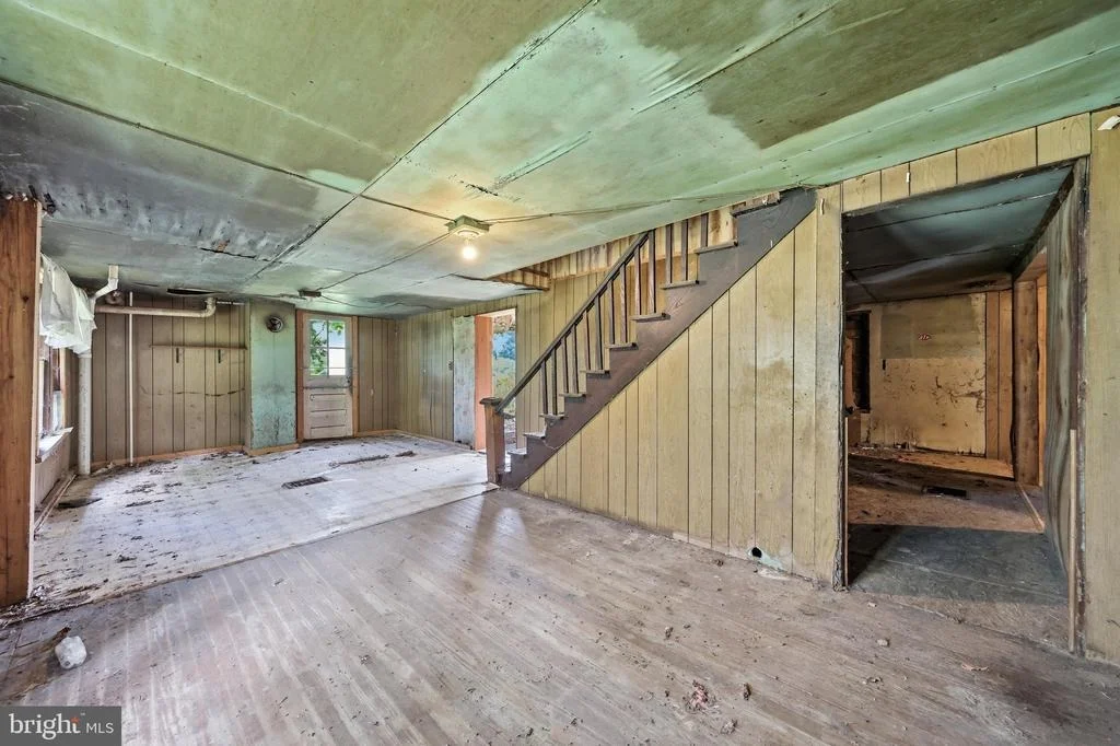 Photo of 14417 RIDENOUR ROAD