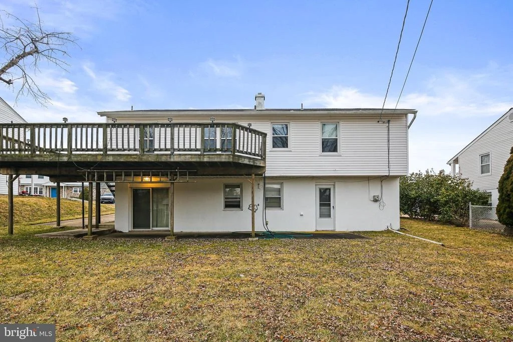Photo of 4110 BAKER LANE