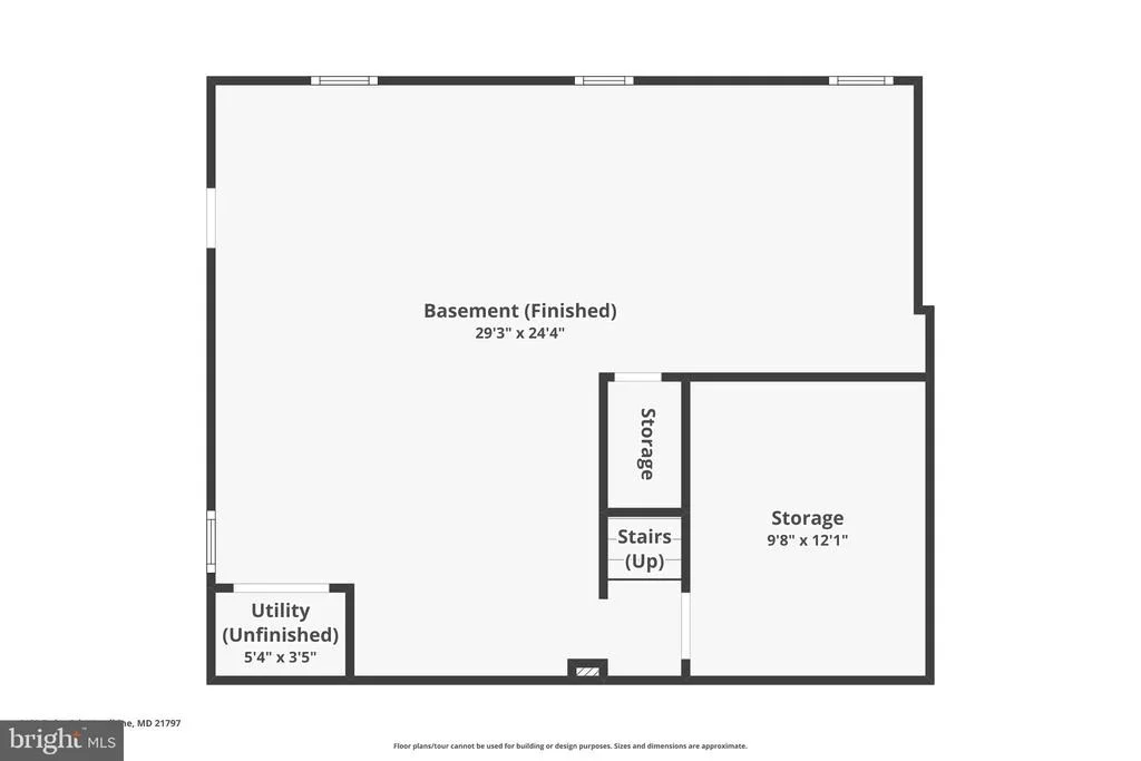 Photo of 2139 DAISY ROAD