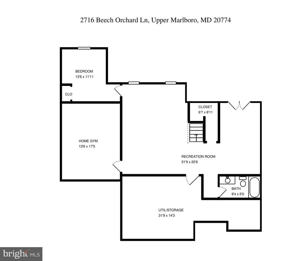 Photo of 2716 BEECH ORCHARD LANE