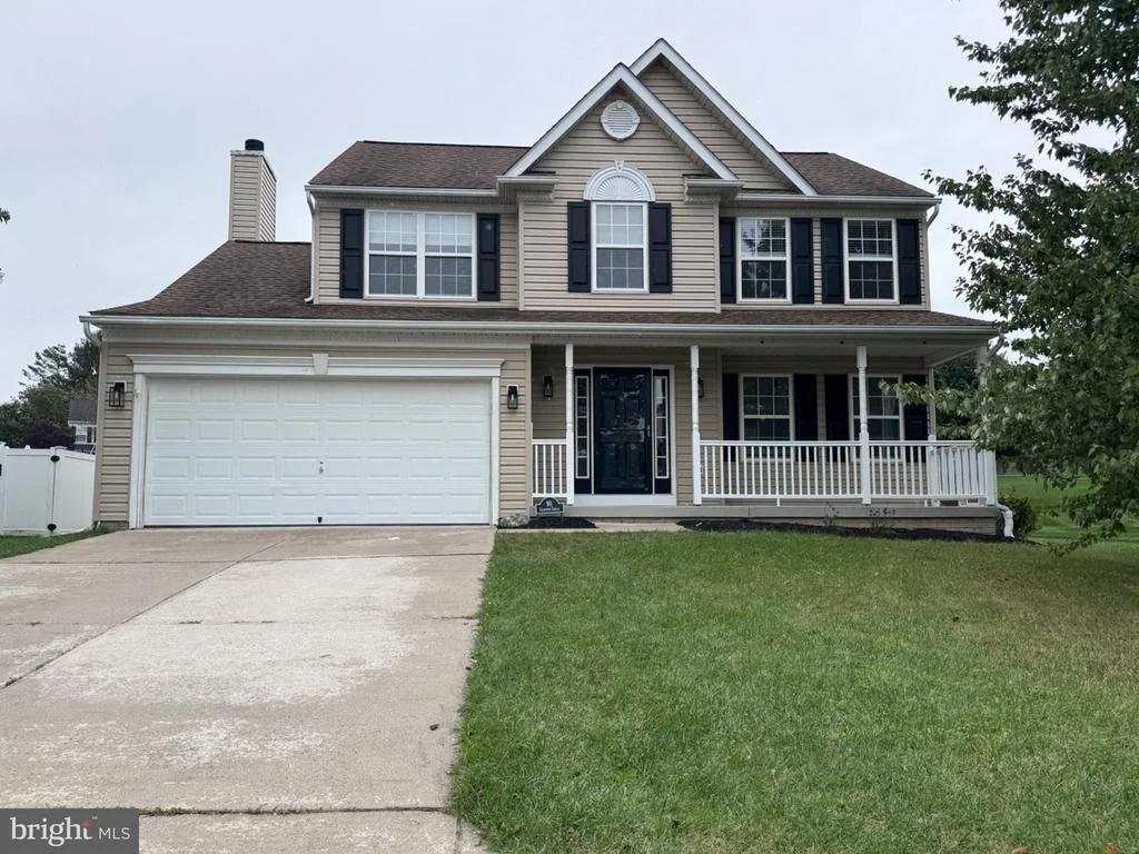 Photo of 911 GLOUSTER CIRCLE