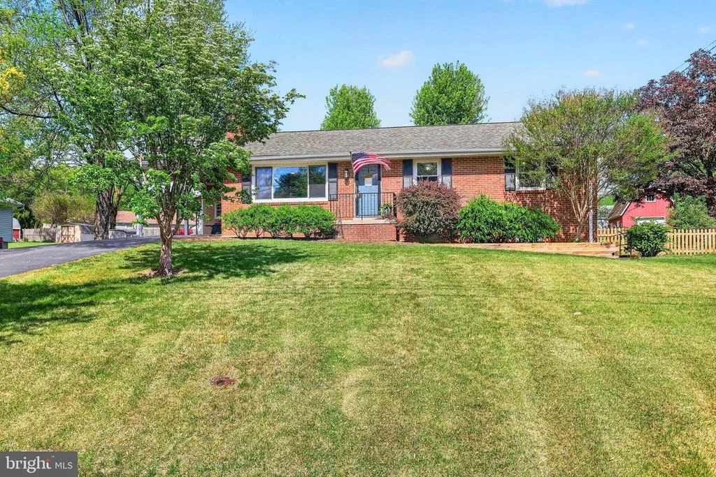 Photo of 15009 PEACHSTONE DRIVE