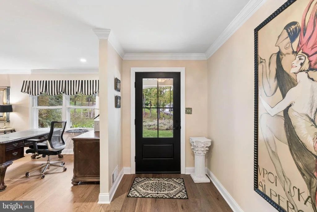 Photo of 14416 MANOR ROAD