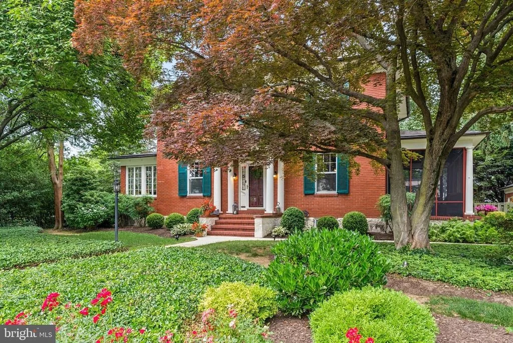 Photo of 6900 PETWORTH ROAD