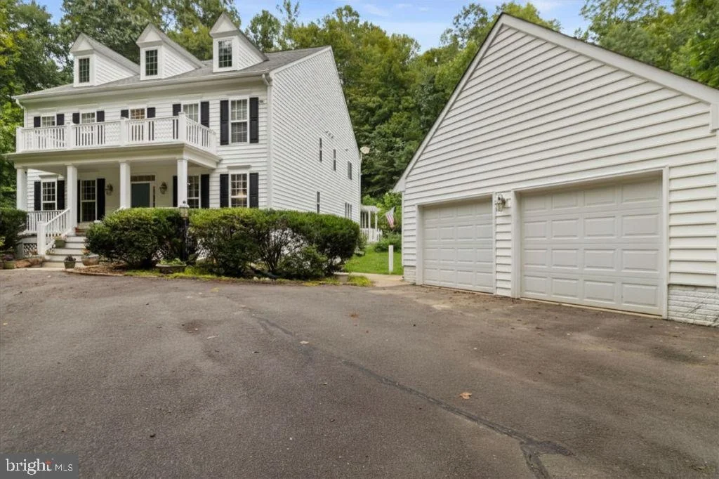 Photo of 9911 WORMAN DRIVE