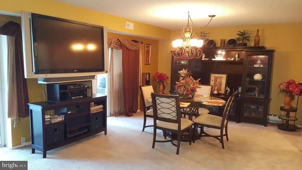 Photo of Unit 152B at 3500 FOREST EDGE DRIVE