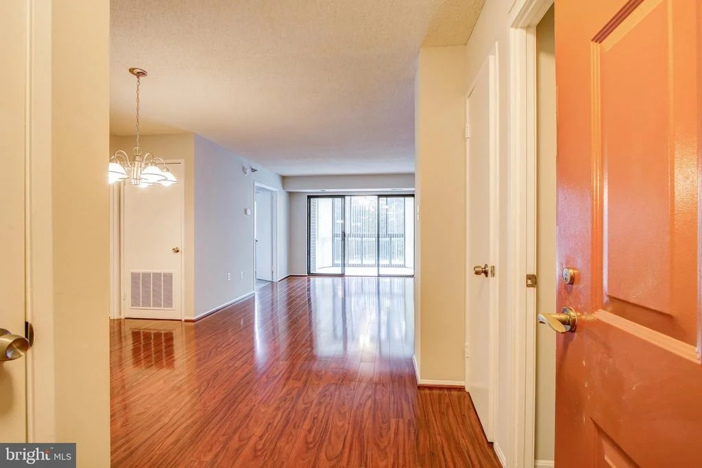 Photo of Unit 3306 at 15115 INTERLACHEN DRIVE