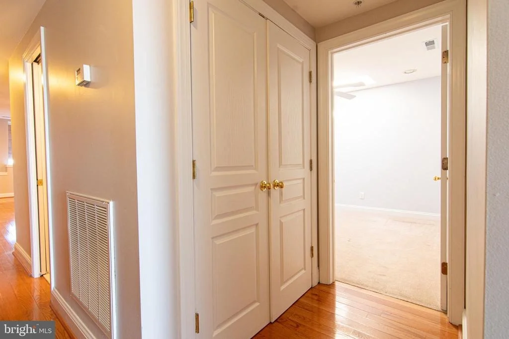 Photo of Unit 4D at 2225 EUTAW PLACE