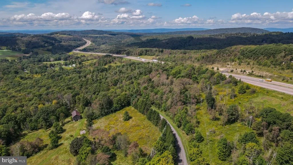 Photo of DEVILS HALF ACRE ROAD