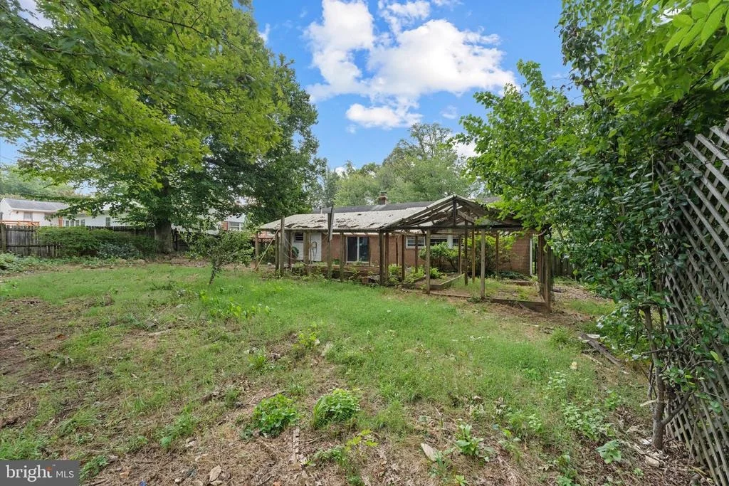 Photo of 7914 HATTERAS LANE